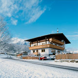 Pension Kristall