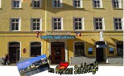 Pension Lechner