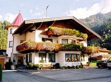 Pension Maria Dornauer