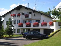 Pension Pfoser