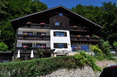 Pension Waldeck Traunkirchen