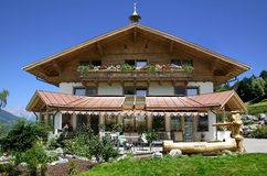 Pension und Appartement FORSTHOF im Alpendorf, Sportwelt
