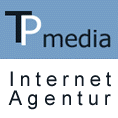 TP-media Webdesign