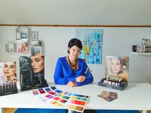 Personal Shopper&more by Monika Gerhold Imageberatung Ausbildung Farbberatung und Stil