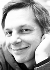 Peter Grün, Dialog mit den Inneren Bildern