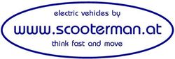 Elektro Scooter, E-Moped, E-Fahrrad, Peter Nejedly Handelsunternehmen www.scooterman.at