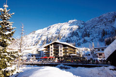 Pfefferkorn's Hotel