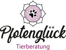 Pfotenglück Tierberatung, Tierkommunikation, Testungen und Energetik
