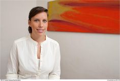 Physiotherapie im Health Service Center an der Wiener Privatklinik
Franziska Severino-Schönburg