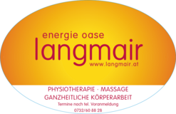 Physiotherapie Heilmassage Richard Langmair