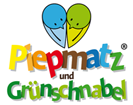 Piepmatz und Grünschnabel