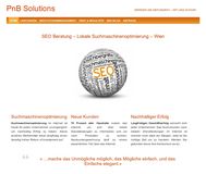 PnB Solutions e.U.
