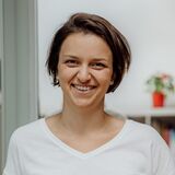 Poss Magdalena, Physiotherapie und Podotherapie