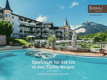 Posthotel Achenkirch"Das Wohlfühlhotel in den Tiroler Bergen"