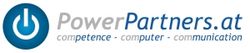PowerPartners.at Günter Faisthuber competence computer communication