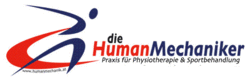 Praxis für Physiotherapie und Sportbehandlung "Die Humanmechaniker"