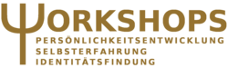 Psy-Workshops, Verein zur Persönlichkeitsentwicklung, Personal Skills Training, Psychoedukation und Selbsterfahrung