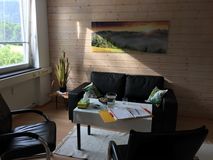 Ein Blick in die psychologische Praxis Drexler & Drexler