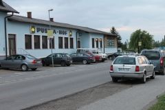 Pusztahof Gerhard Salzl