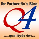 Quality4Print GmbH
Büromaschinenhandel