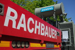 RACHBAUER SPECIAL GMBH