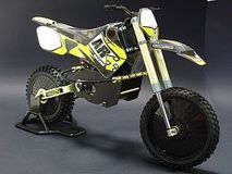 Auf www.rcracepro.at entdecken Sie die Auswahl unserer funkferngesteuerten RC Motorräder - Onroad wie Offroad