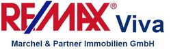 RE/MAX Viva, Marchel & Partner Immobilien GmbH Immobilienmakler, Wohnungen, Häuser, Grundstücke