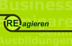 RE-agieren - Institut für Mentaltraining & Personaltraining