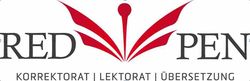 RED PEN Lektoratsbüro & Sprachdienstleistungen