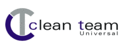 REINIGUNGSFIRMA Clean Team Universal GmbH Ihr Profi in Sachen Reinigung Reinigungsservice Hauswartservice Entruempelungen putzen