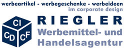 RIEGLER Werbemittel und Handelsagentur