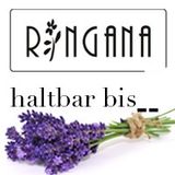 Frischekosmetik und natürliche Vitalstoffe von RINGANA
100 % Natur ohne Chemie - 100 % Ethik ohne Tierversuche
Frischekosmetik