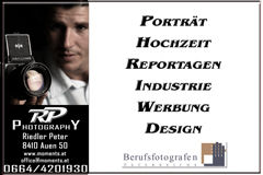 RP Photography