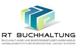 RT Buchhaltung
Buchhaltungs und Bürodienstleistungskanzlei