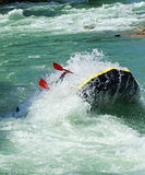 Rafting & Canyoning Outdoorplanet