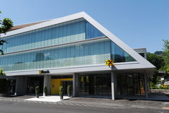 Raiffeisenbank Kitzbühel St. Johann eGen (eingetragene Genossenschaft mit beschränkter Haftung)