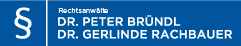 Rechtsanwälte Dr. Bründl Dr. Rachbauer