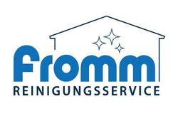 Reinigungsservice Fromm
