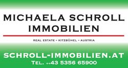 Immobilien Michaela Schroll Real Estate Kitzbuhel Austria In Reith Bei Kitzbuhel