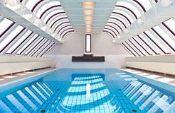 Renaissance Wien Hotel Pool