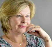 Renate Wenusch Veränderung Krisen Angst Trennung Feng Shui