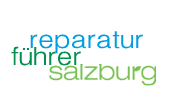 Reparaturfuehrer Salzburg Amt der Salzburger Landesregierung, Abteilung Umweltschutz Abfallwirtschaft