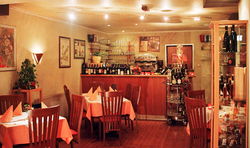 Restaurant Sammer Wien Döbling