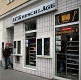 Restaurierungen aller Art
