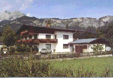 Appartement Wachter Sommer und Winter