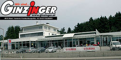 Ginzinger GmbH