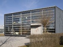 Möbelhandwerk für Lebensräume