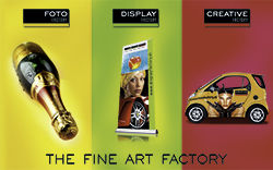 Ritschel GmbH bei Foto Factory Salzburg