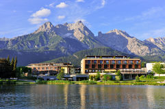 Ritzenhof - Wellnesshotel direkt am See