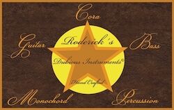 ©Roderick´s Dubious Instruments
